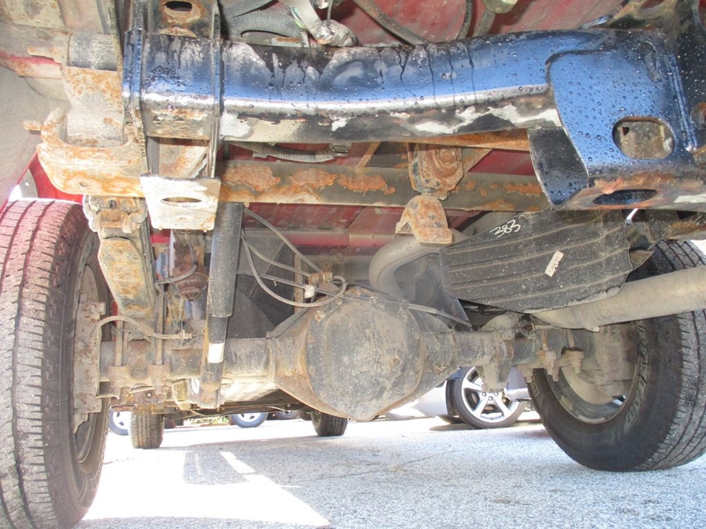 2013 Chevrolet Silverado 1500 Image 15