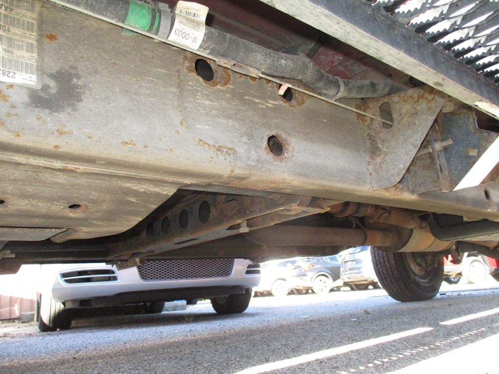 2013 Chevrolet Silverado 1500 Image 16