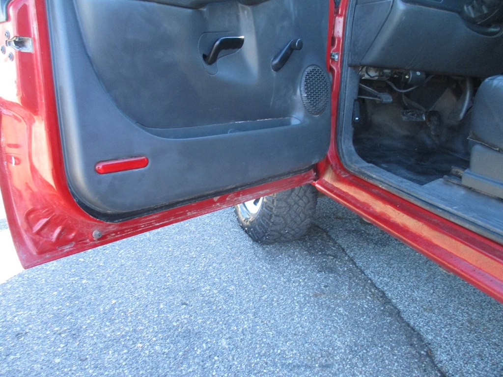 2005 Chevrolet Silverado 1500 Image 6