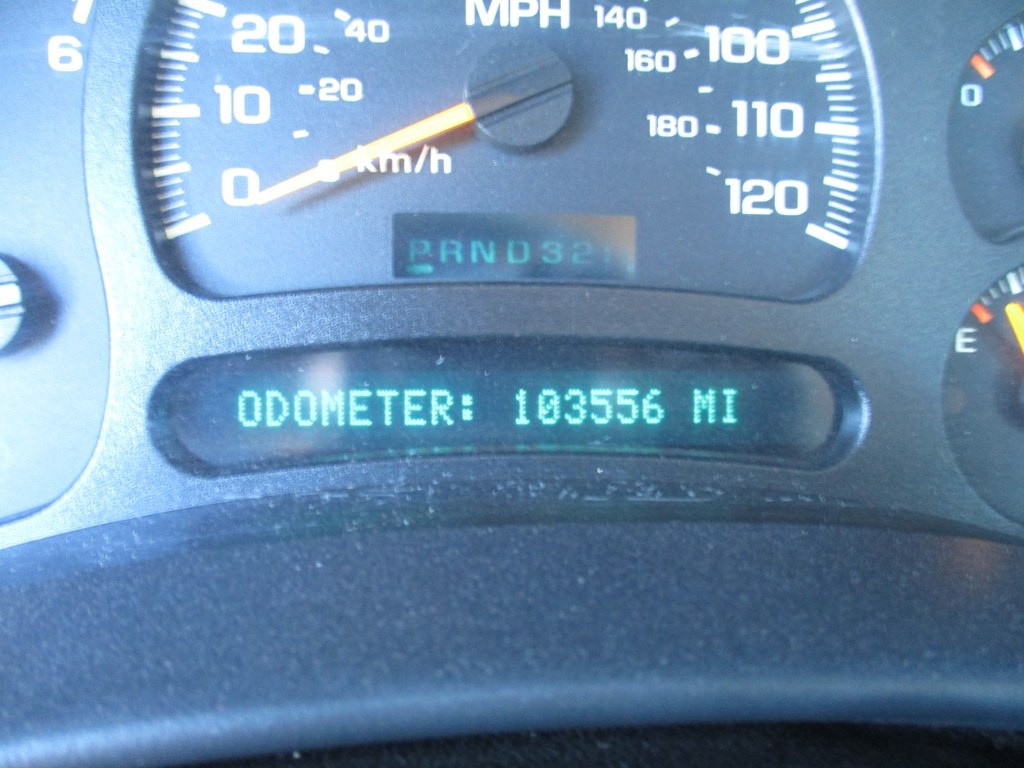 2005 Chevrolet Silverado 1500 Image 10