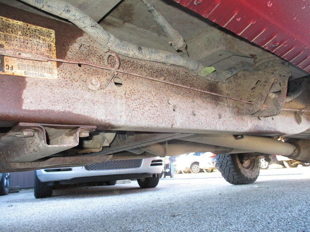 2005 Chevrolet Silverado 1500 Image 13