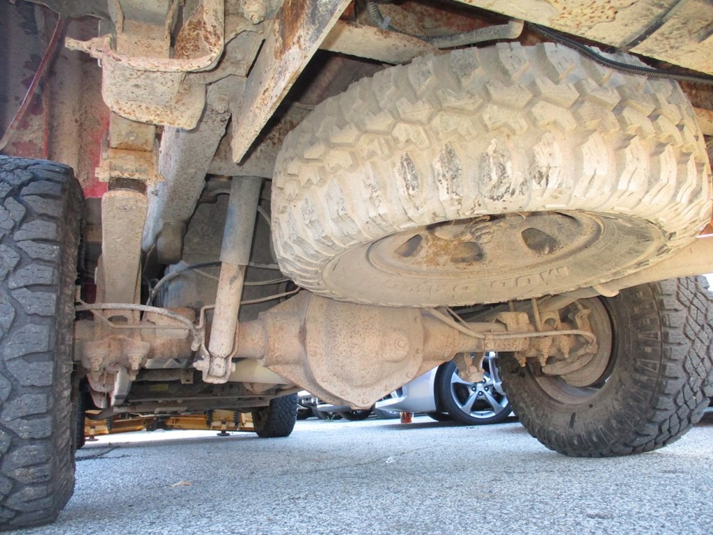 2005 Chevrolet Silverado 1500 Image 14