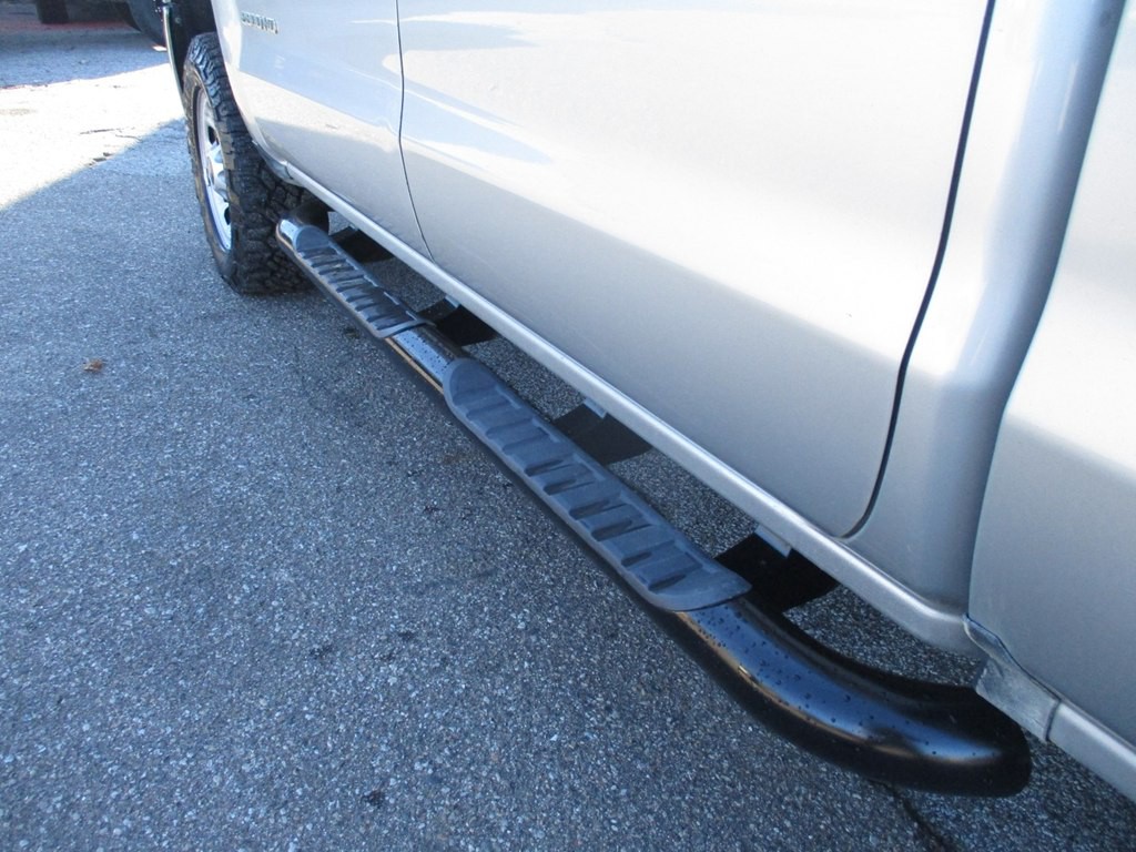 2017 Chevrolet Silverado 1500 Image 6