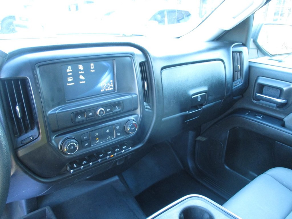 2017 Chevrolet Silverado 1500 Image 12