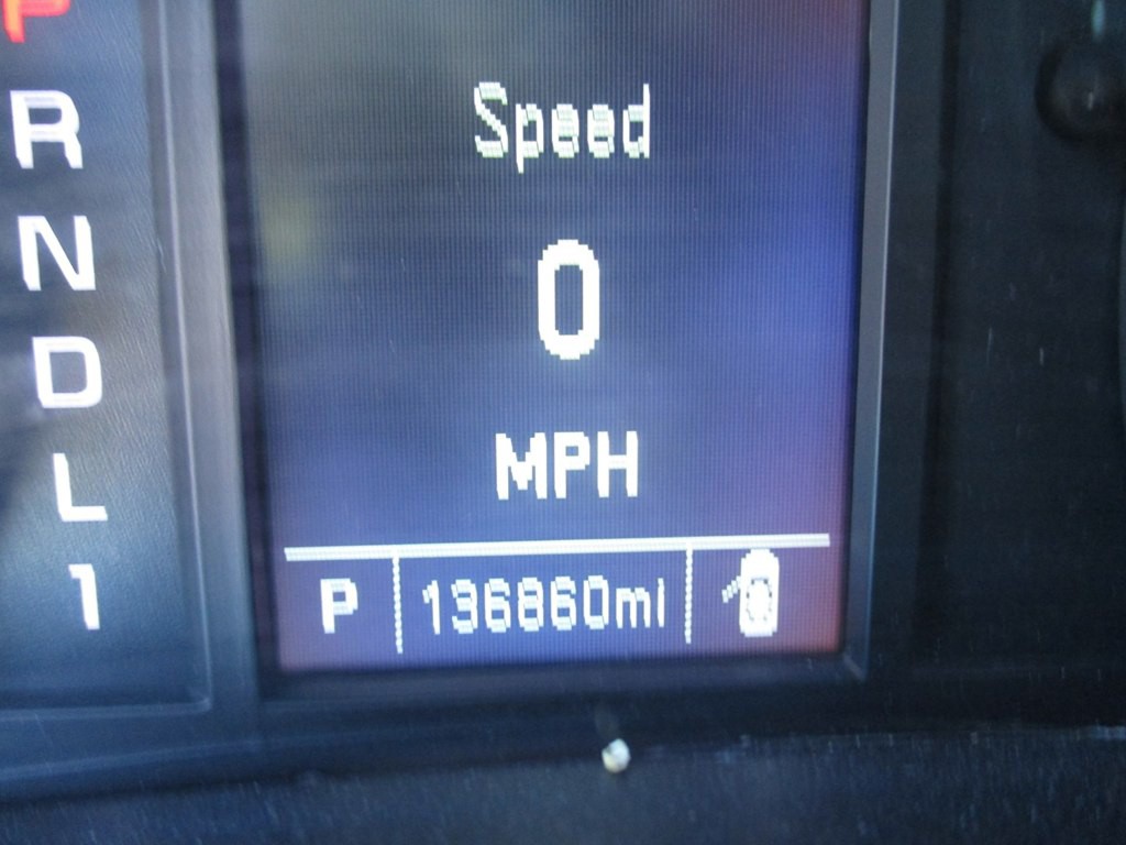 2017 Chevrolet Silverado 1500 Image 13