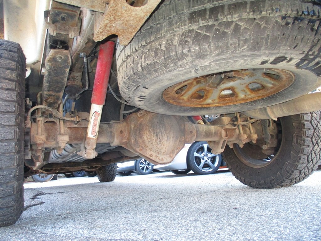 2017 Chevrolet Silverado 1500 Image 16