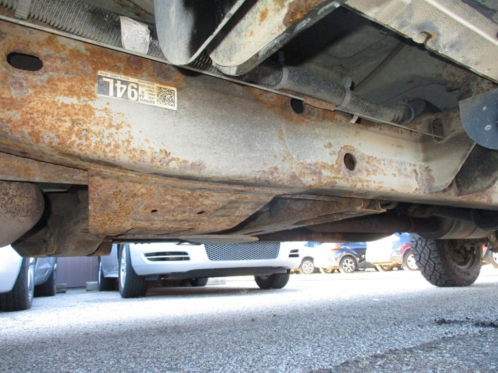 2017 Chevrolet Silverado 1500 Image 17