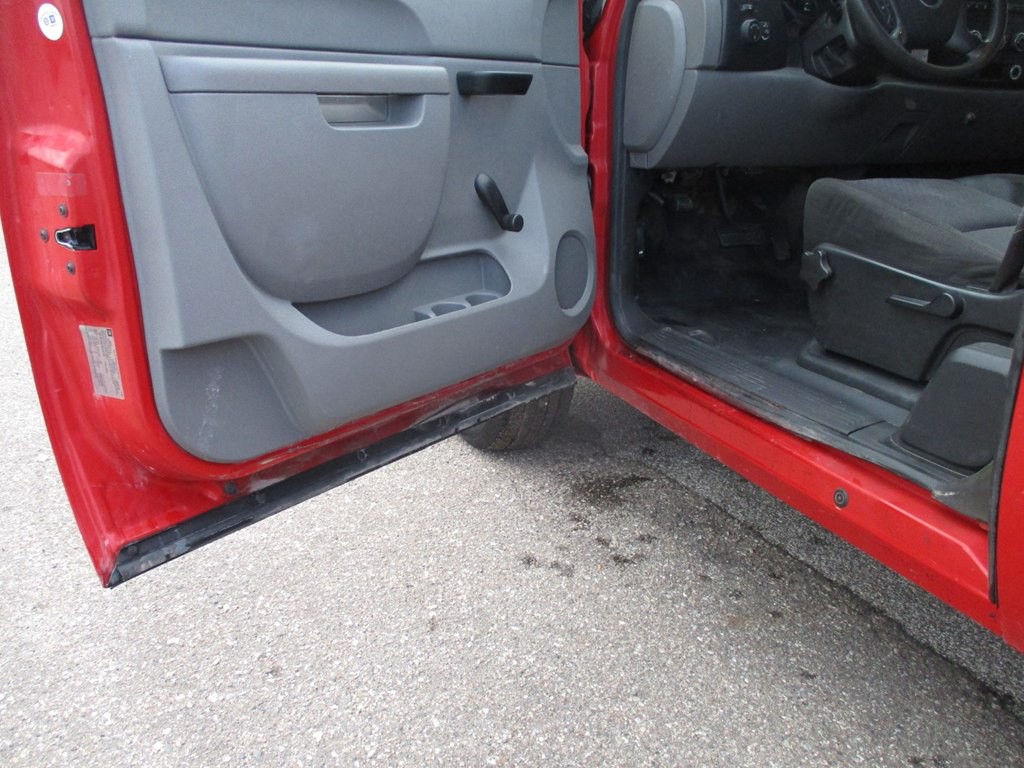 2010 GMC Sierra 1500 Image 5