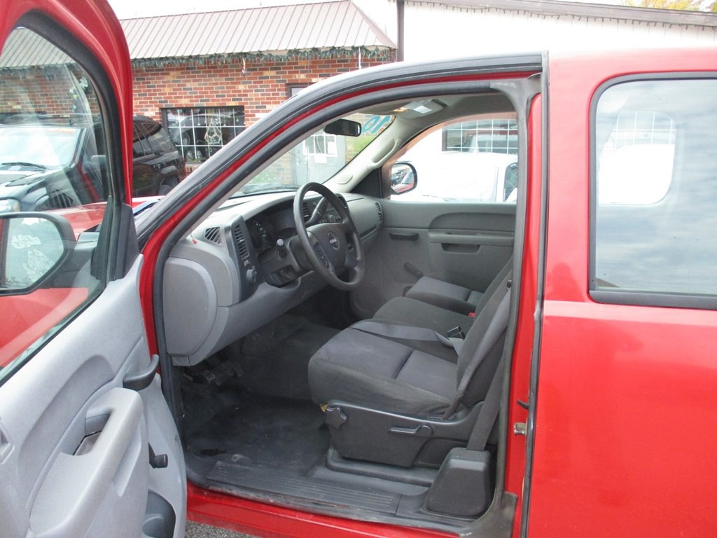 2010 GMC Sierra 1500 Image 6