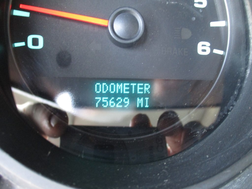 2010 GMC Sierra 1500 Image 9