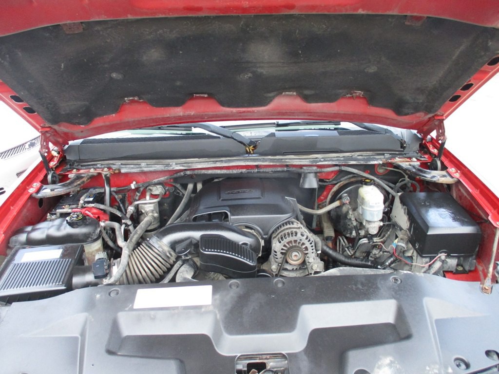 2010 GMC Sierra 1500 Image 12