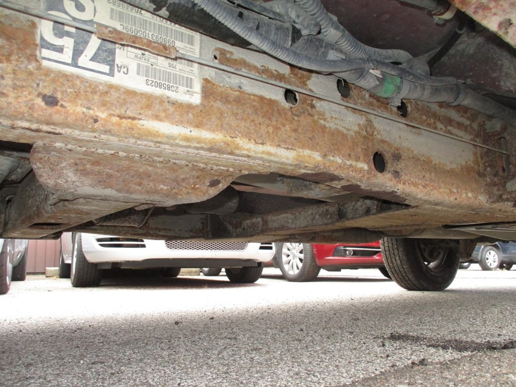 2010 GMC Sierra 1500 Image 14