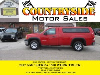 Image for 2012 GMC Sierra 1500 1500 ID: 6975440