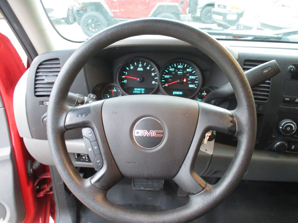 2012 GMC Sierra 1500 Image 6