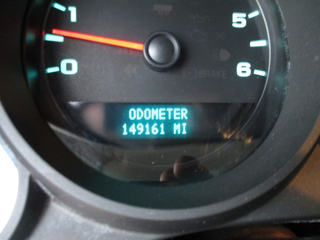 2012 GMC Sierra 1500 Image 7