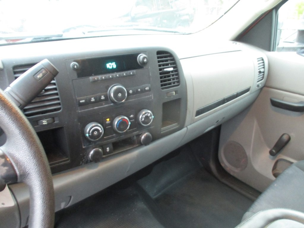 2012 GMC Sierra 1500 Image 8