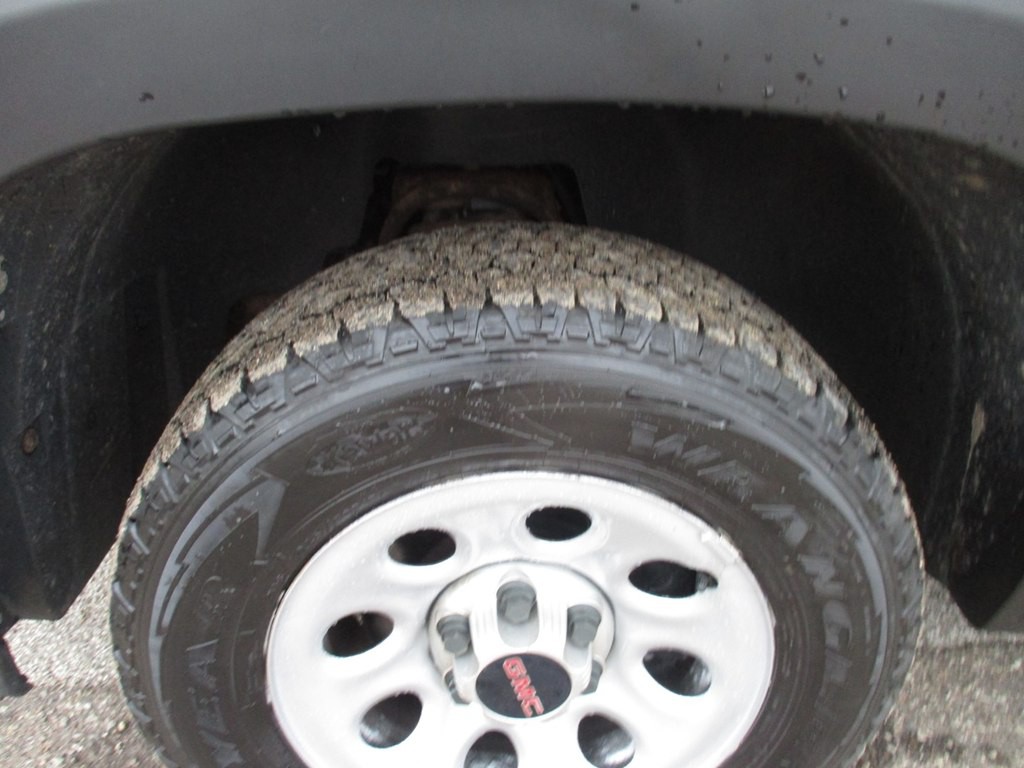 2012 GMC Sierra 1500 Image 9