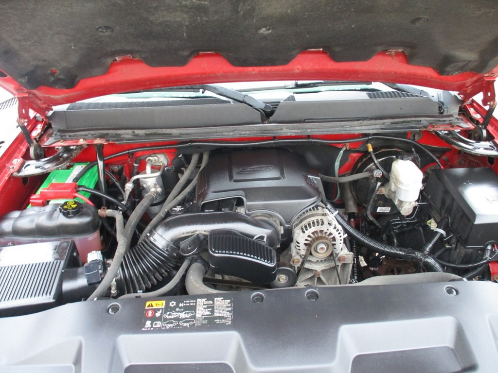 2012 GMC Sierra 1500 Image 10