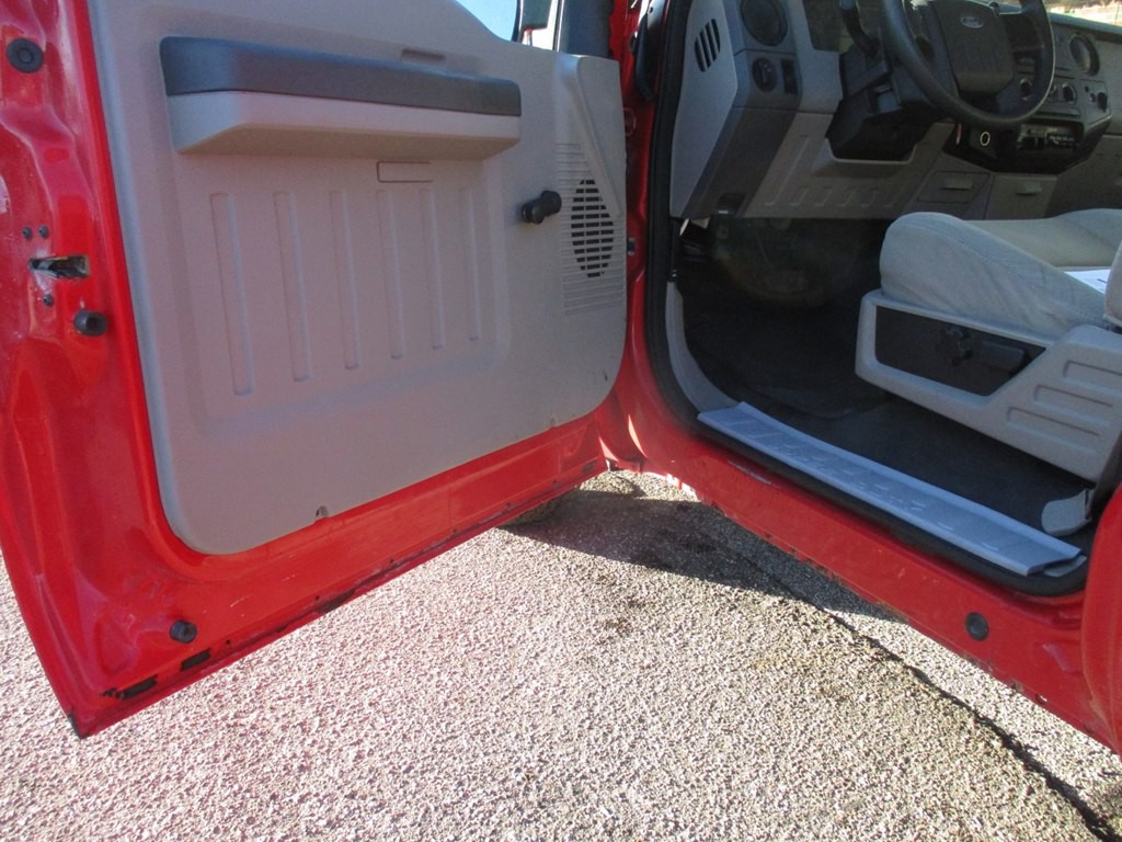 2008 Ford F-250 Image 5