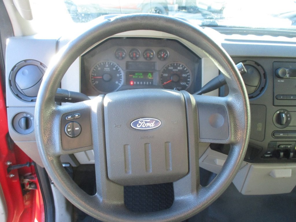 2008 Ford F-250 Image 7
