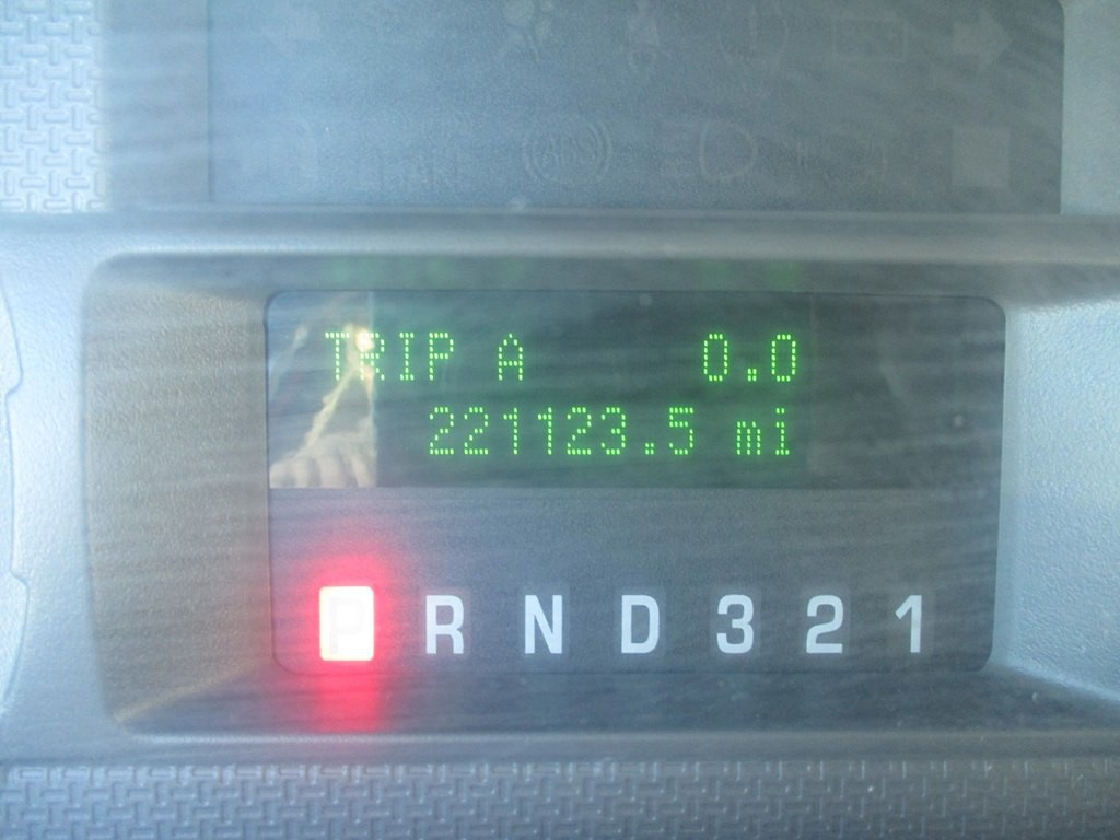 2008 Ford F-250 Image 8