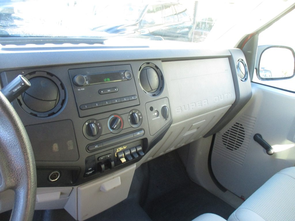 2008 Ford F-250 Image 9