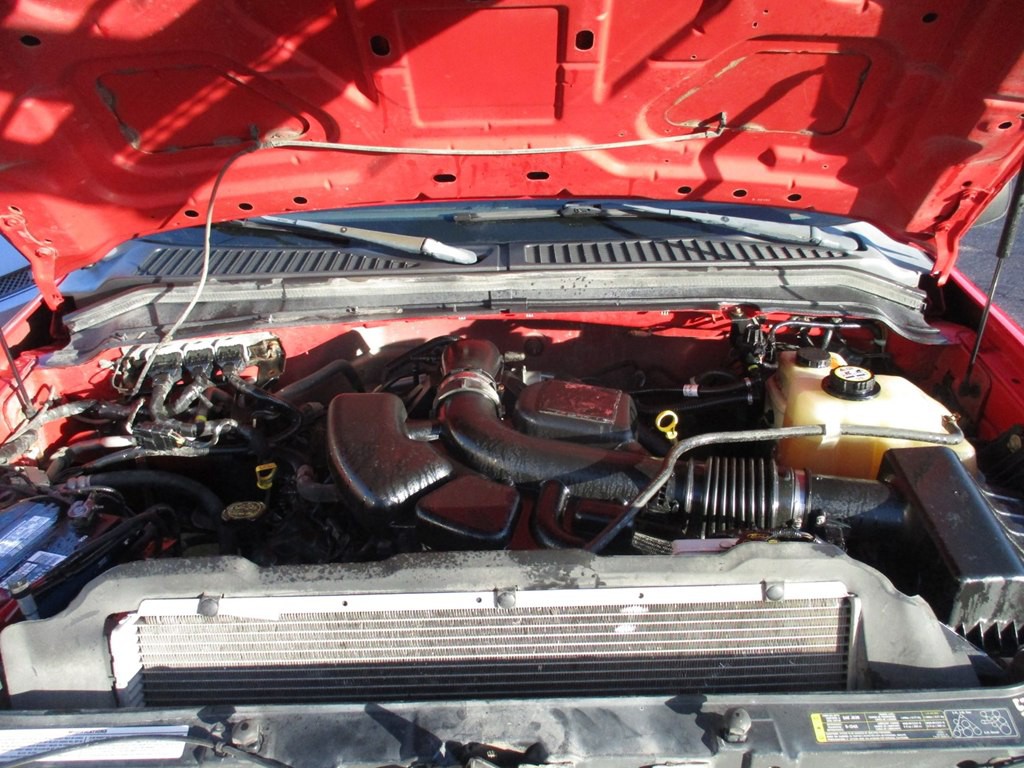2008 Ford F-250 Image 11
