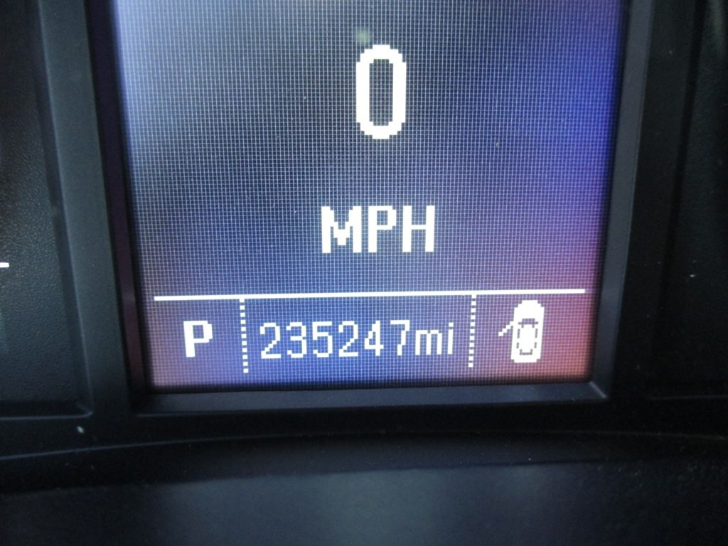 2018 Chevrolet Silverado 1500 Image 10