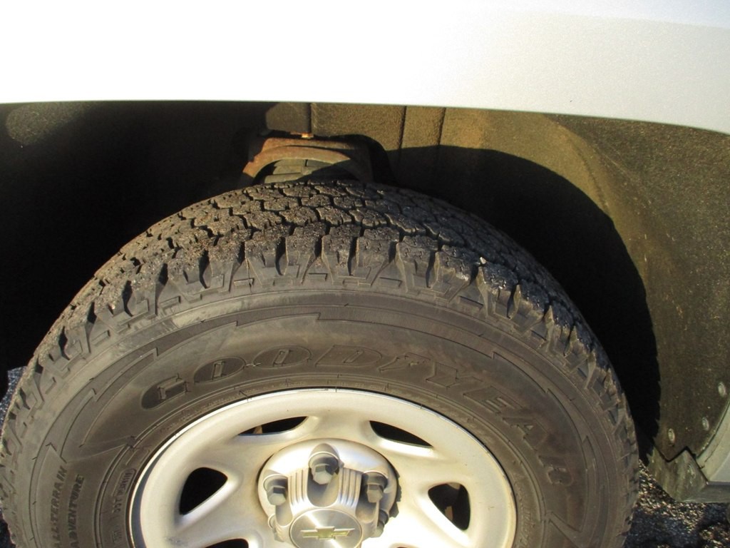 2018 Chevrolet Silverado 1500 Image 11