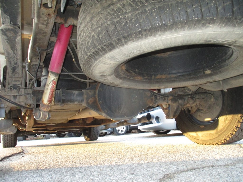 2018 Chevrolet Silverado 1500 Image 13