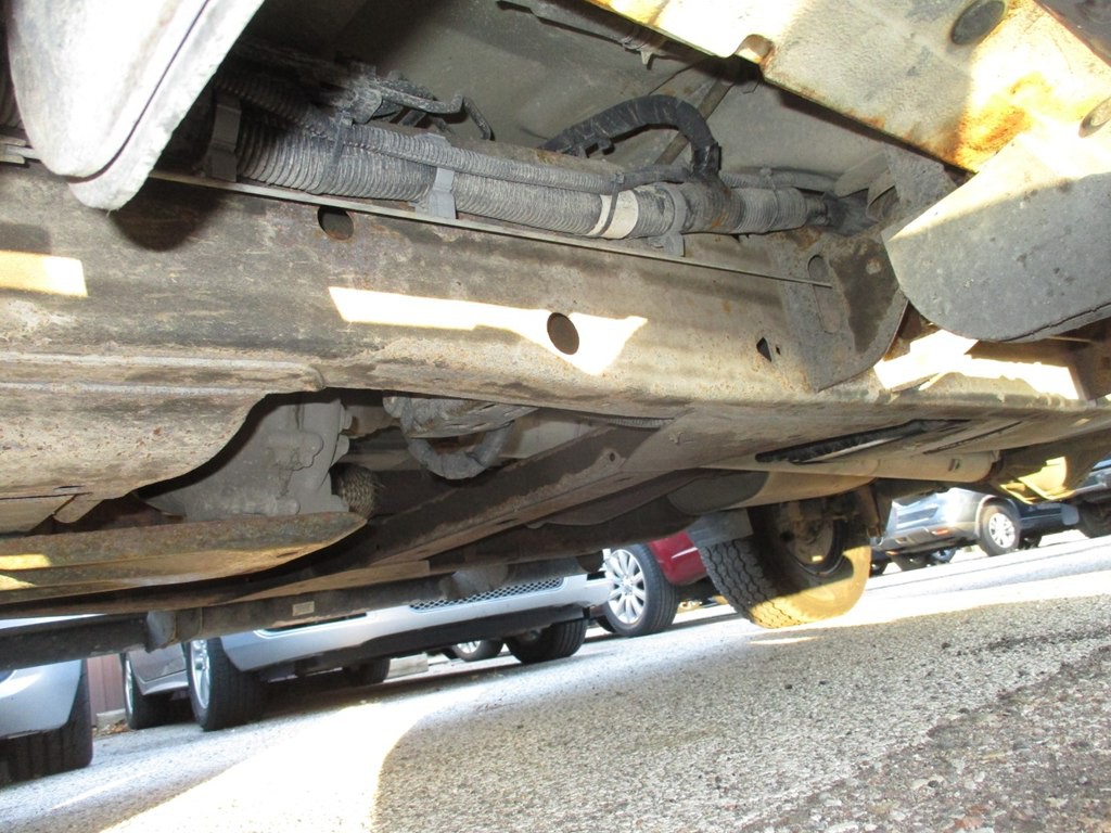 2018 Chevrolet Silverado 1500 Image 14