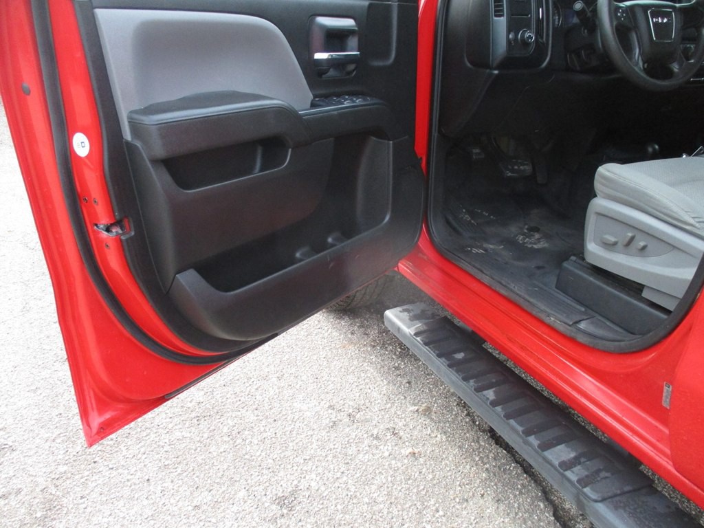 2017 GMC Sierra Image 5