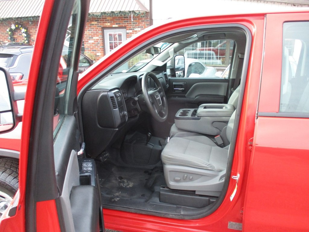 2017 GMC Sierra Image 6