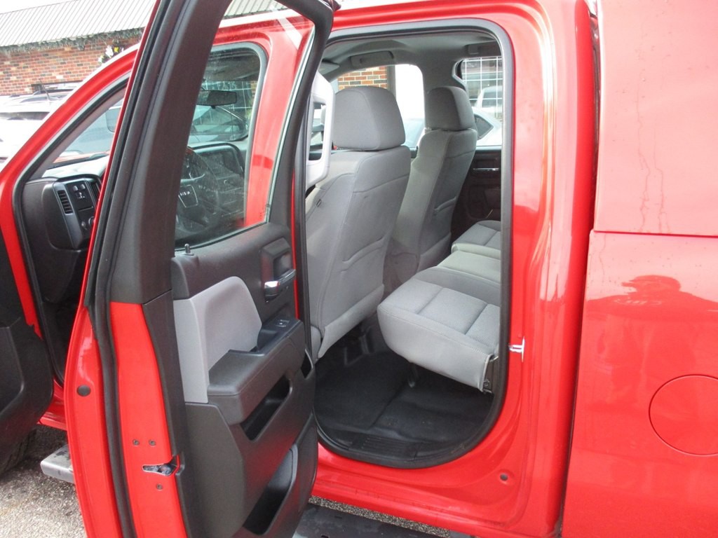 2017 GMC Sierra Image 7