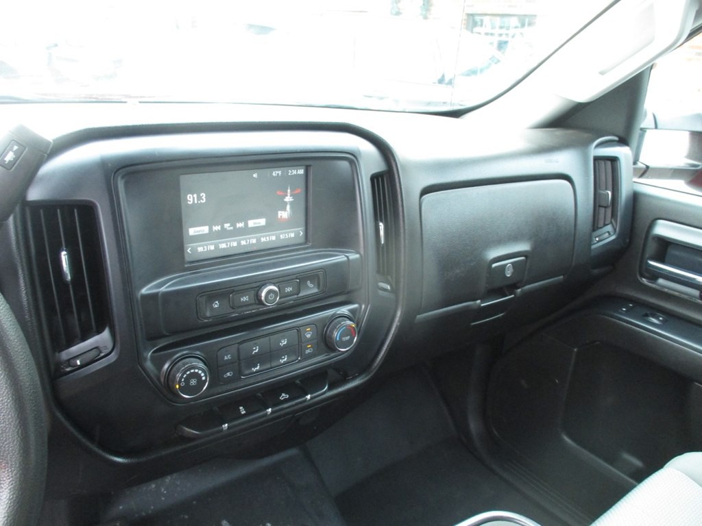 2017 GMC Sierra Image 9