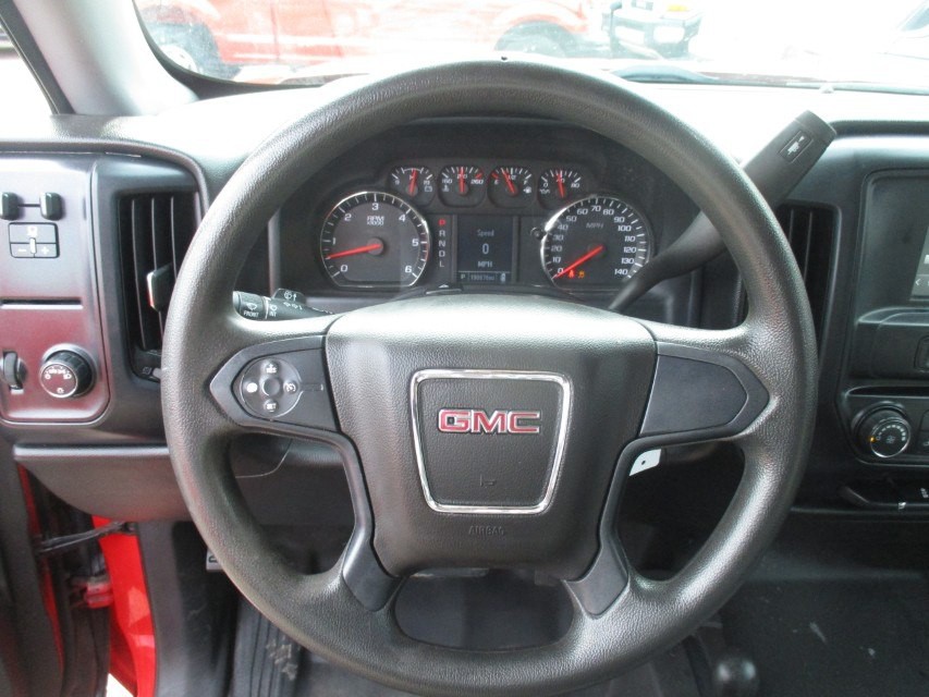 2017 GMC Sierra Image 10