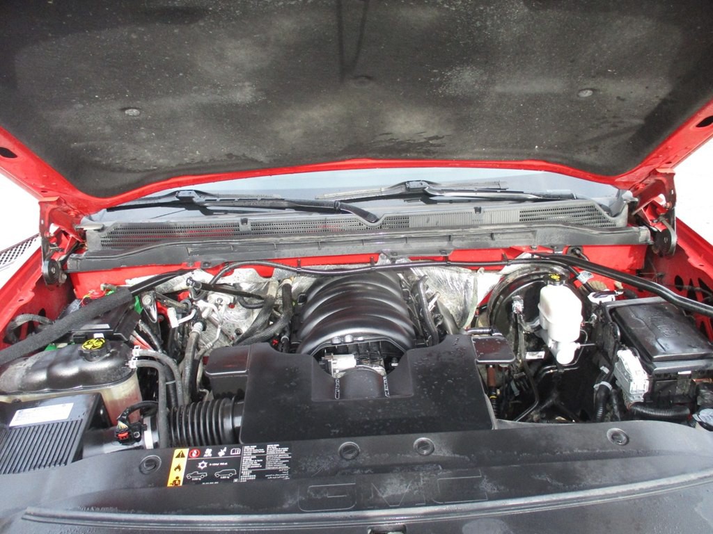 2017 GMC Sierra Image 13