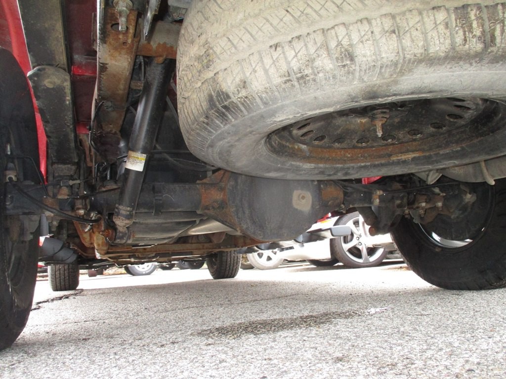 2017 GMC Sierra Image 14