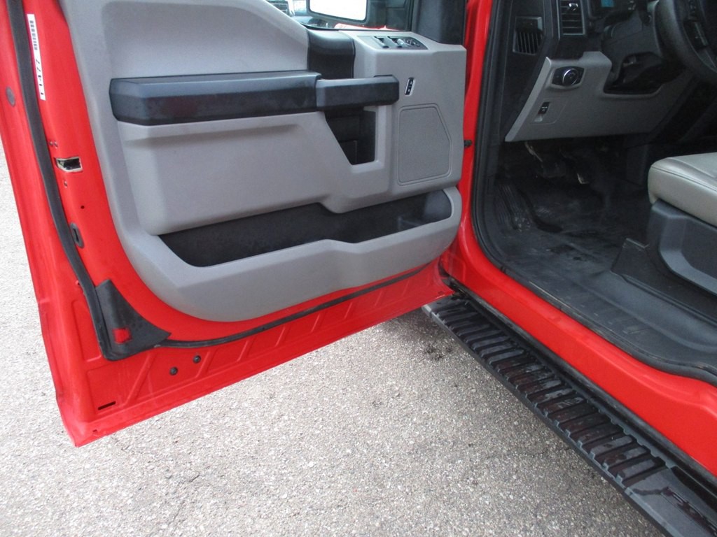 2019 Ford F-150 Image 5