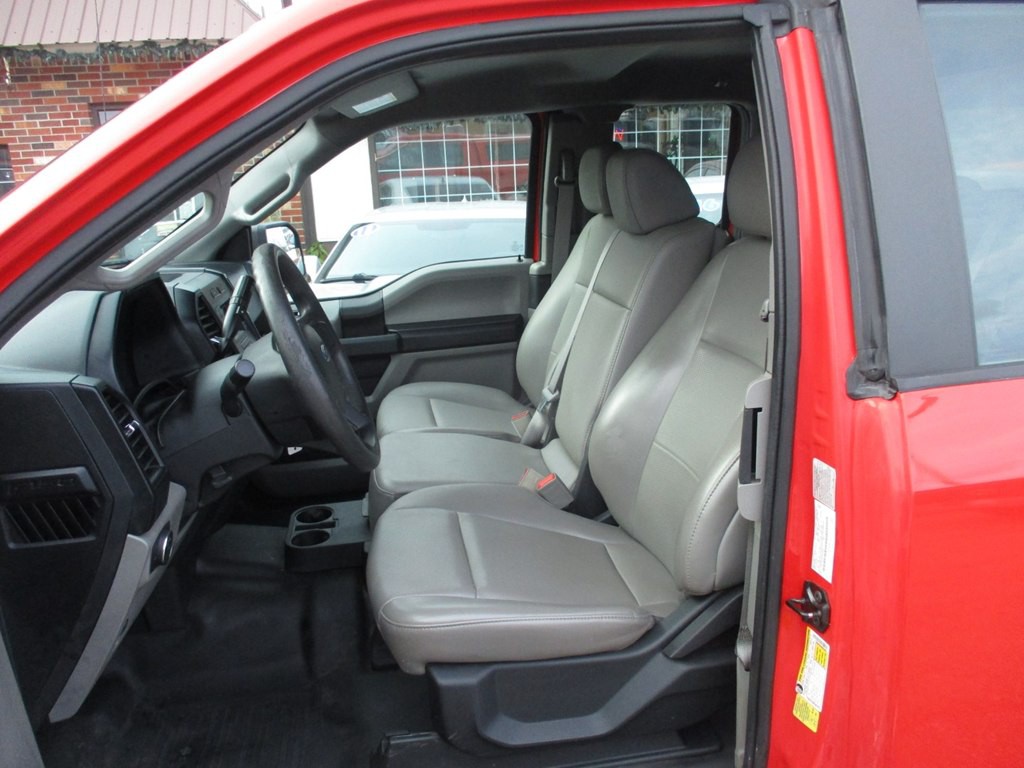 2019 Ford F-150 Image 6