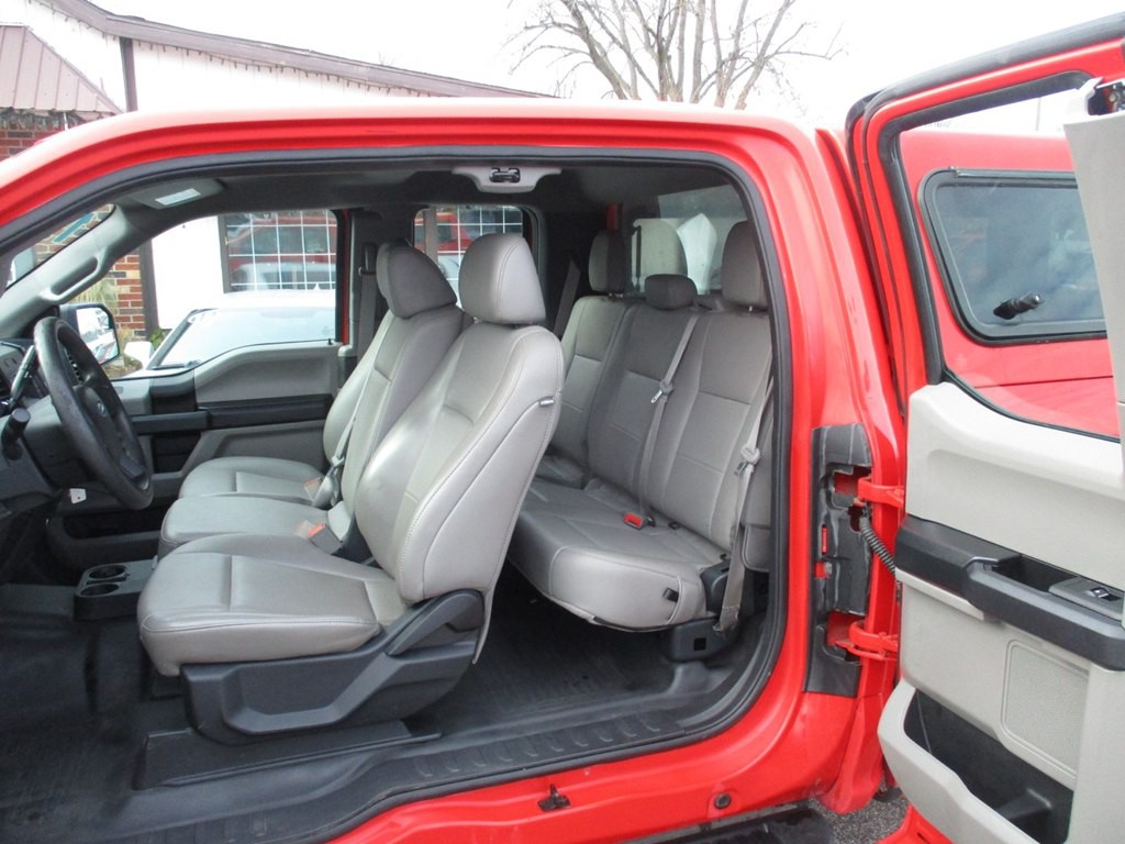 2019 Ford F-150 Image 7