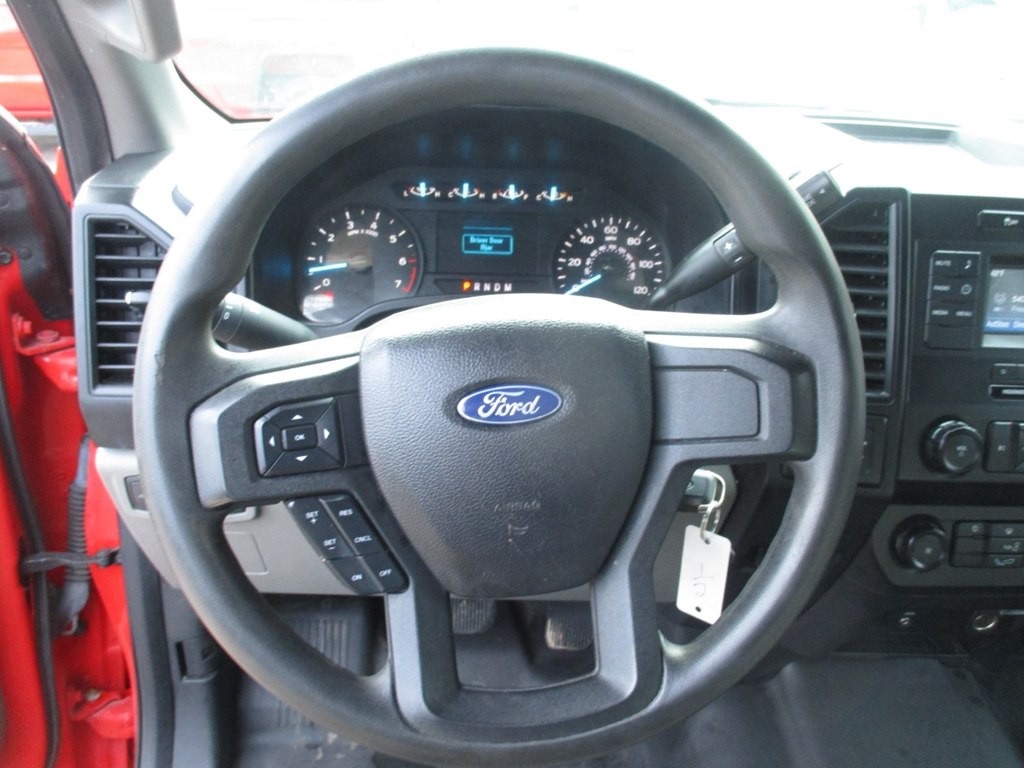 2019 Ford F-150 Image 9