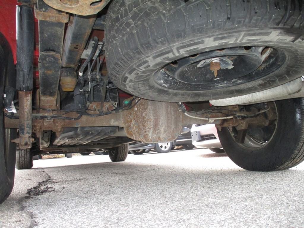 2019 Ford F-150 Image 14