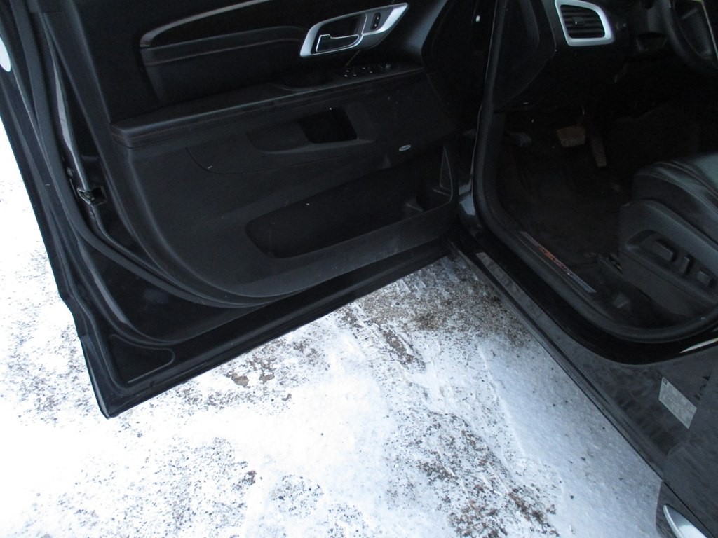 2015 GMC Terrain Image 5