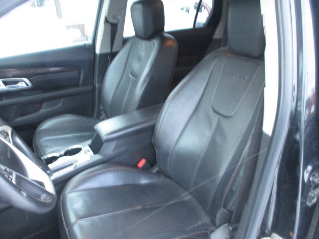 2015 GMC Terrain Image 7