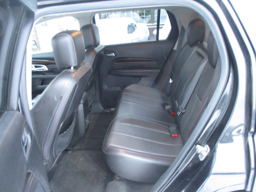 2015 GMC Terrain Image 8