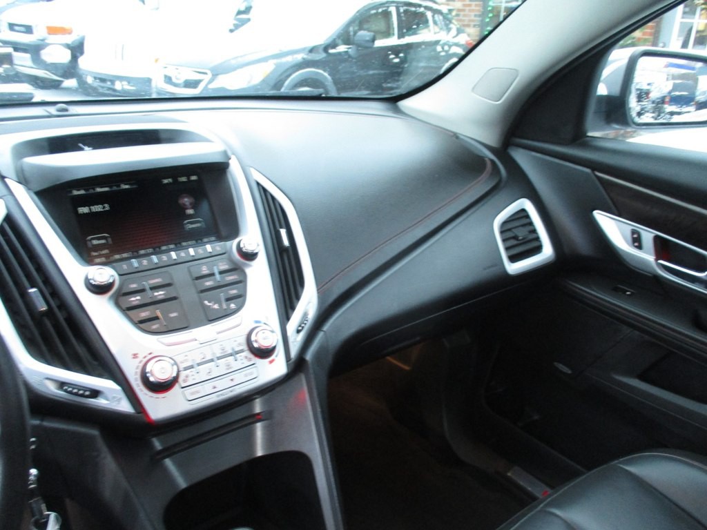 2015 GMC Terrain Image 10