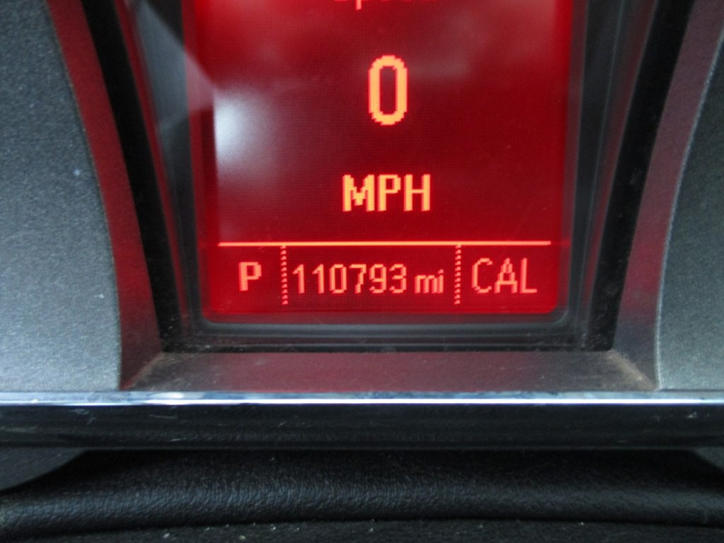 2015 GMC Terrain Image 12