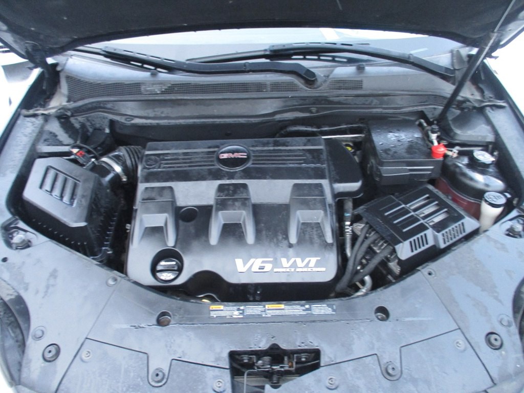 2015 GMC Terrain Image 14