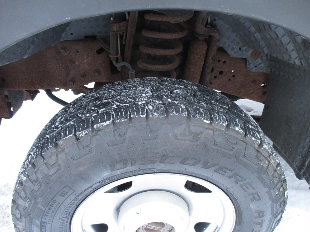 2005 Ford F-250 Image 5